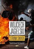 Książka : Strona świ... - Wojciech Jagielski