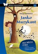 polish book : Janko Muzy... - Henryk Sienkiewicz