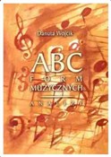 polish book : ABC form m... - Danuta Wójcik