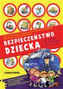 polish book : Bezpieczeń... - Małgorzata Wróblewska
