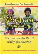 Akademia b... - Dorota Rybarczyk, Piotr Deputowski -  Polish Bookstore 