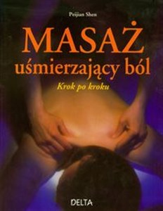Picture of Masaż uśmierzający ból Krok po kroku