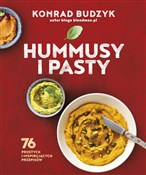 Hummusy i ... - Konrad Budzyk -  foreign books in polish 