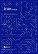 Sztuka ma ... -  foreign books in polish 