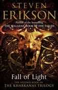 Książka : Fall of Li... - Steven Erikson