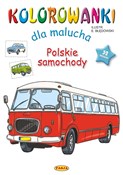 Książka : Polskie sa... - Ernest Błędowski