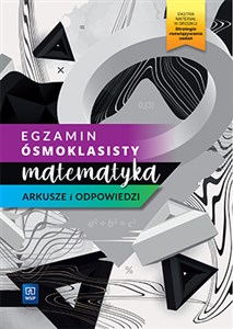 Picture of Egzamin ósmoklasisty 2022 Matematyka Arkusze i odpowiedzi