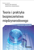 Teoria i p... - Mirosław Banasik, Agnieszka Rogozińska, Redakcja Naukowa -  books from Poland