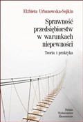 Sprawność ... - Elżbieta Urbanowska-Sojkin -  Książka z wysyłką do UK