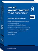 polish book : Prawo admi... - Opracowanie Zbiorowe