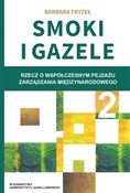 Smoki i Ga... - Barbara Fryzeł -  foreign books in polish 