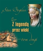 Z legendą ... - Bohdan Stan -  books in polish 