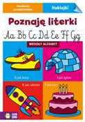Akademia p... - Opracowanie Zbiorowe -  books in polish 