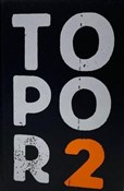 Polska książka : Roland Top... - Roland Topor