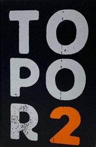 Picture of Roland Topor Dzieła wybrane Tom 2 Obsceniczny