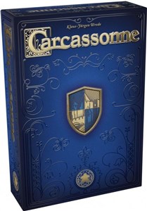 Obrazek Carcassonne - Edycja jubileuszowa