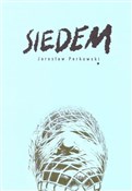 Siedem - Jarosław Perkowski -  foreign books in polish 