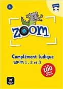 polish book : Zoom 1, 2,... - Opracowanie Zbiorowe