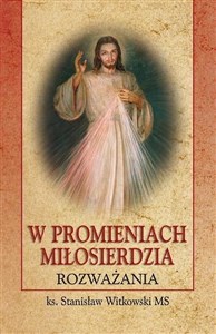 Picture of W promieniach miłosierdzia BR