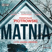 Matnia - Przemysław Piotrowski -  books in polish 