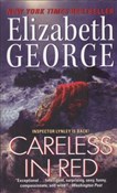 Careless i... - Elizabeth George -  Polish Bookstore 