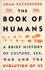 Obrazek The Book of Humans