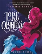 polish book : Lore Olymp... - Rachel Smythe