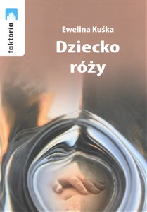 Obrazek Dziecko róży