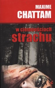 Obrazek W ciemnościach strachu