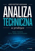 Analiza te... - Krzysztof Kochan -  books from Poland