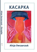 polish book : Kacapka - Alicja Owczarczuk