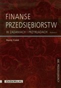 Finanse pr... - Maciej Ciołek -  foreign books in polish 