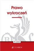 Prawo wykr... - Opracowanie Zbiorowe -  Polish Bookstore 