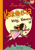 Karolcia W... - Maria Kruger -  Polish Bookstore 