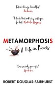 Metamorpho... - Robert Douglas-Fairhurst -  Polish Bookstore 