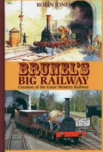 Picture of Brunel's Big Railway