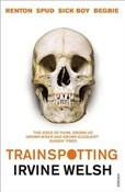 Trainspott... - Irvine Welsh -  Książka z wysyłką do UK
