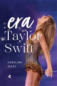Era Taylor... - Karolina Sulej -  books from Poland