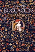 Dekameron - Giovanni Boccaccio -  foreign books in polish 