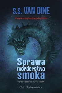 Obrazek Sprawa morderstwa smoka