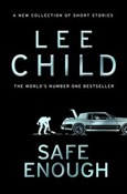 polish book : Safe Enoug... - Lee Child