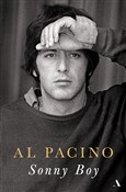 Sonny Boy - Al Pacino -  books in polish 