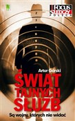 Świat tajn... - Artur Górski -  books from Poland
