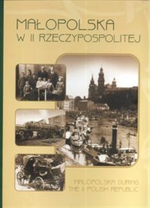 Picture of Małopolska w II Rzeczypospolitej Małopolska during the II Polish Republic