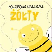 Książka : Kolorowe n...