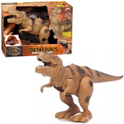 Dinozaur c... -  books in polish 