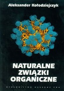 Obrazek Naturalne związki organiczne