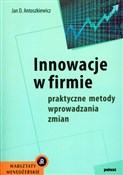 Zobacz : Innowacje ... - Jan D. Antoszkiewicz