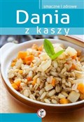 Polska książka : Dania z ka... - Marta Krawczyk