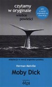 Moby Dick - Herman Melville - Ksiegarnia w UK